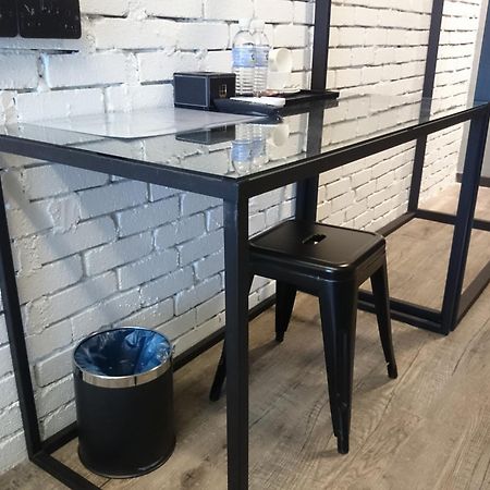 68 Boutique Hotel Sitiawan Εξωτερικό φωτογραφία