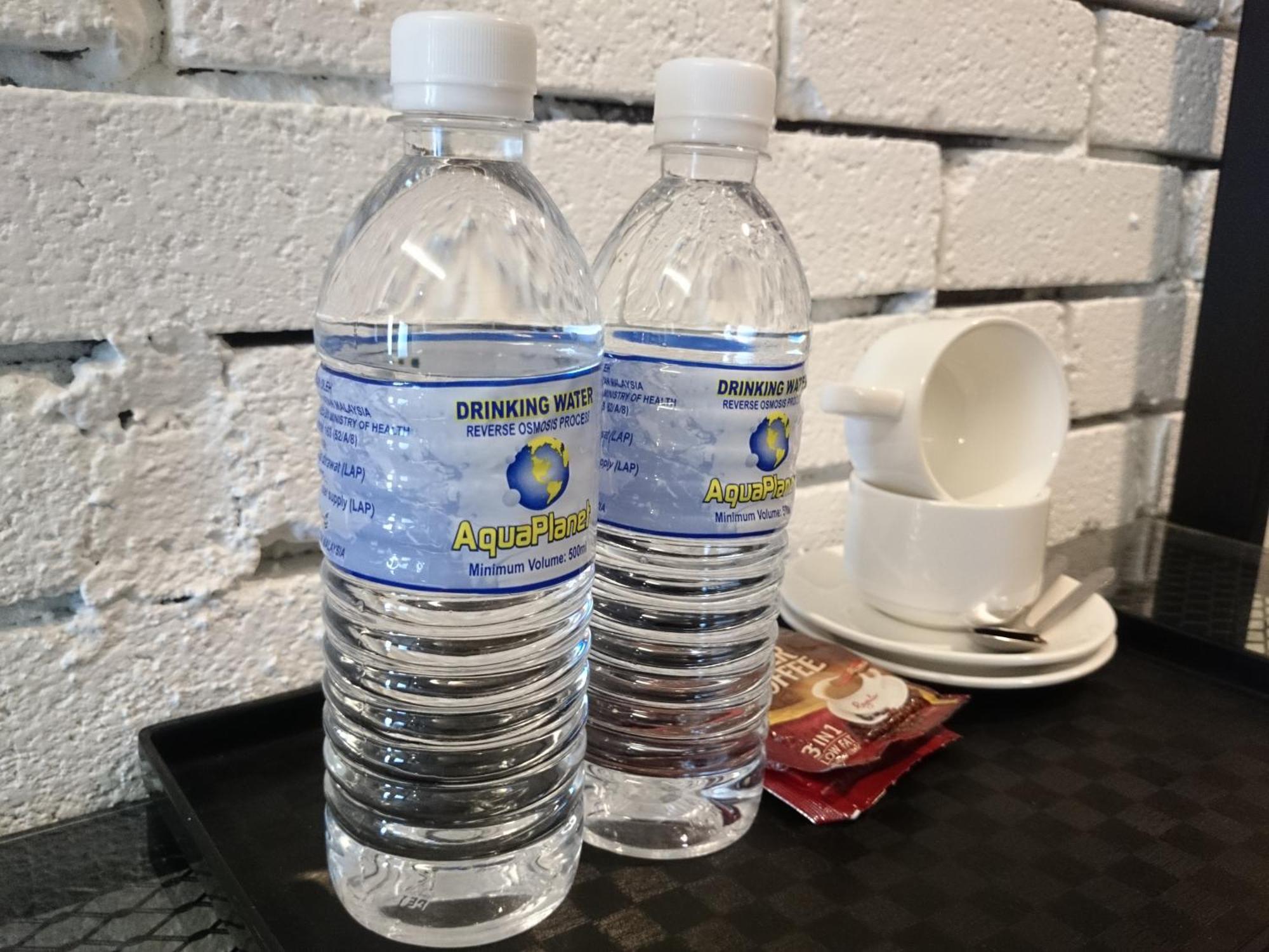 68 Boutique Hotel Sitiawan Εξωτερικό φωτογραφία