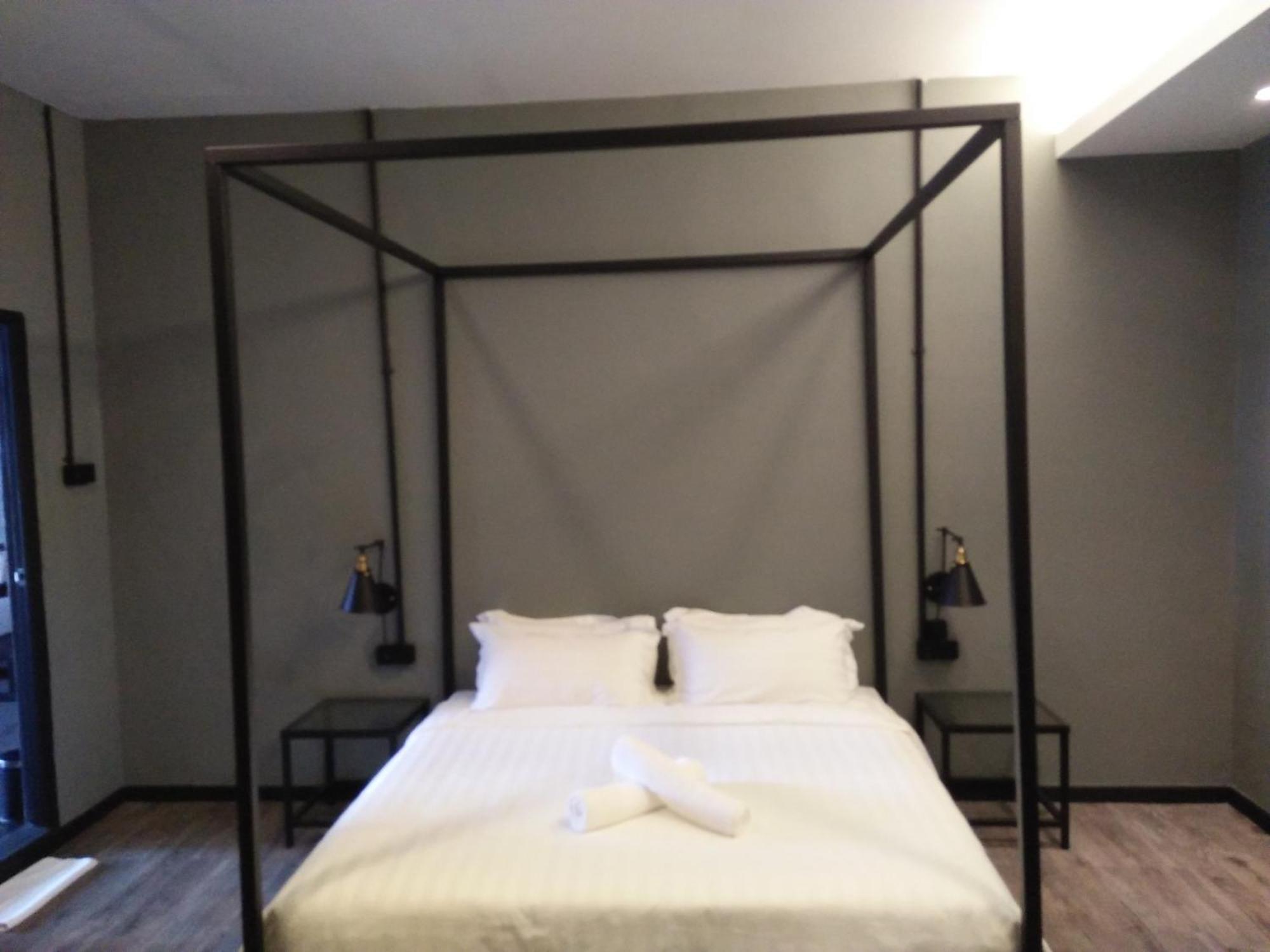 68 Boutique Hotel Sitiawan Εξωτερικό φωτογραφία