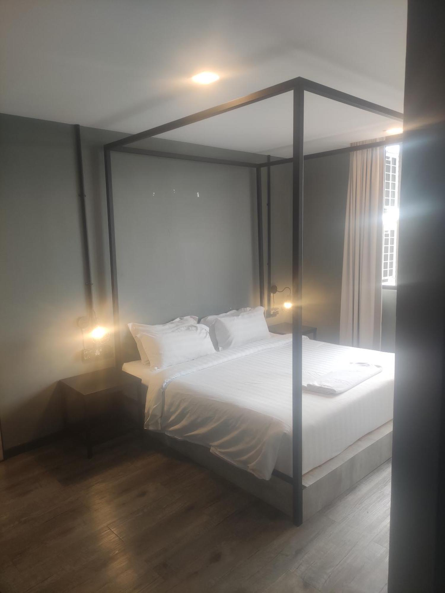 68 Boutique Hotel Sitiawan Εξωτερικό φωτογραφία