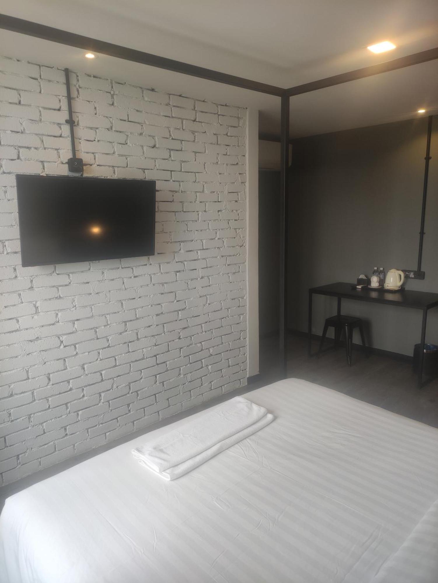 68 Boutique Hotel Sitiawan Εξωτερικό φωτογραφία
