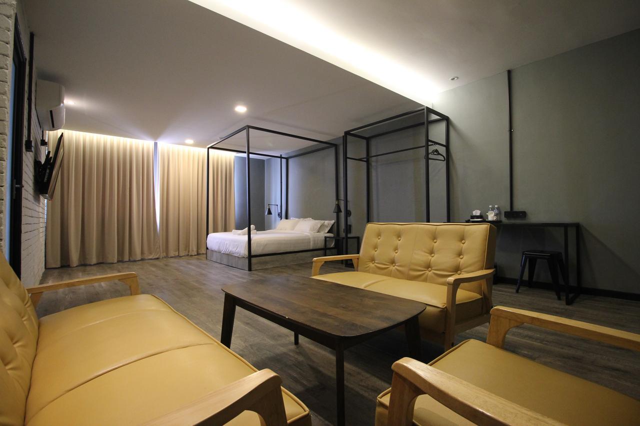 68 Boutique Hotel Sitiawan Εξωτερικό φωτογραφία
