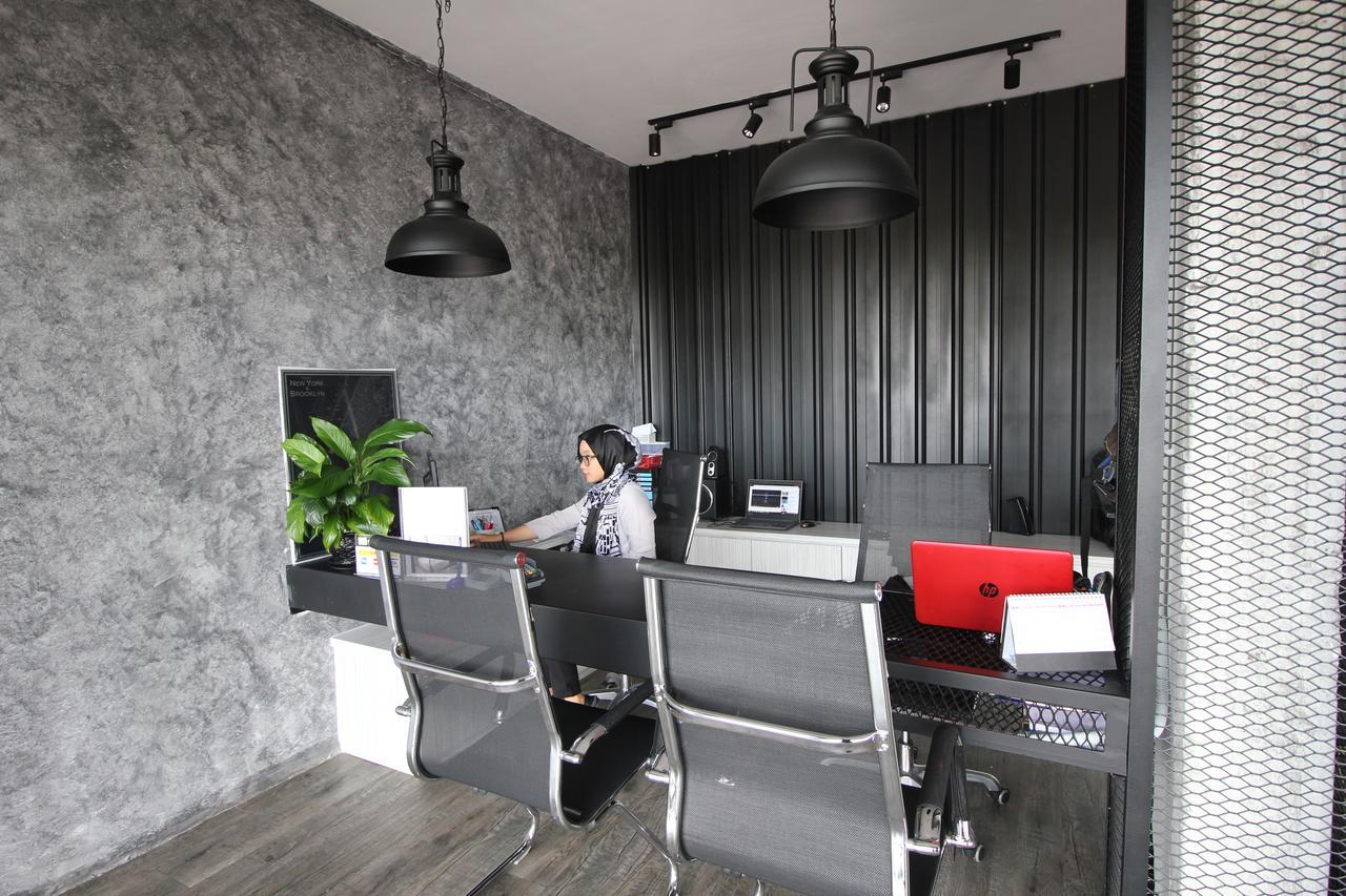 68 Boutique Hotel Sitiawan Εξωτερικό φωτογραφία