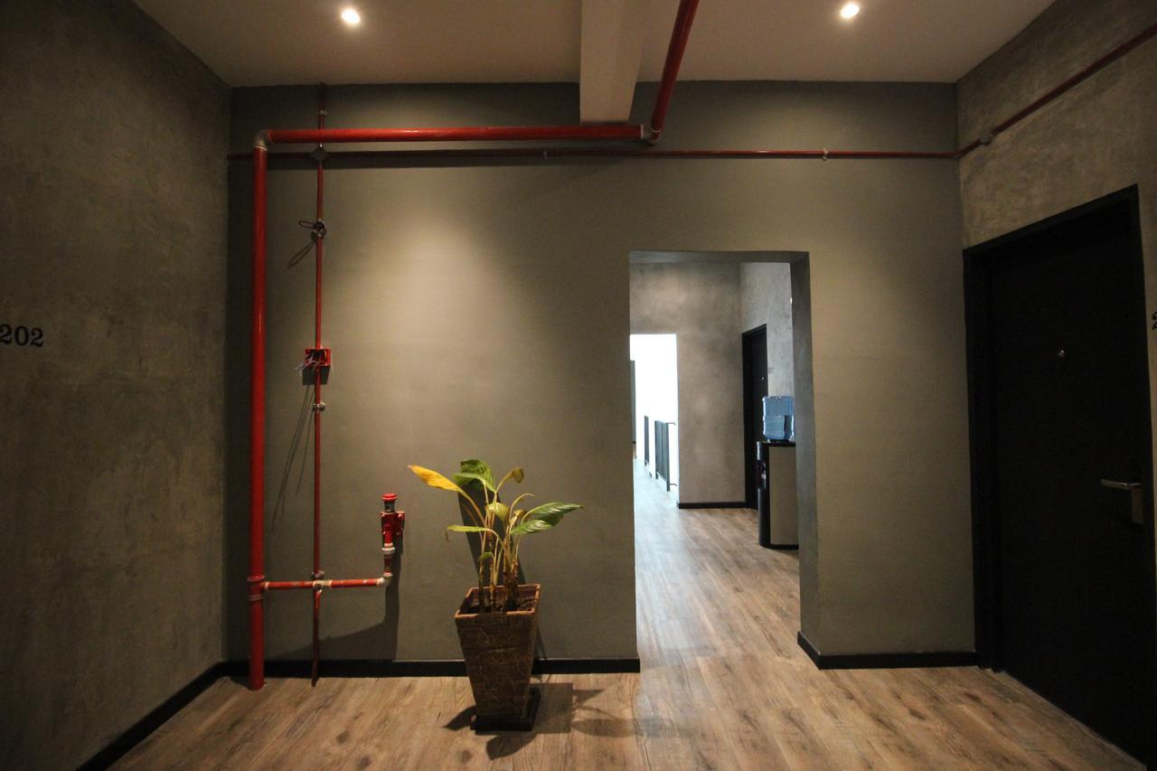 68 Boutique Hotel Sitiawan Εξωτερικό φωτογραφία