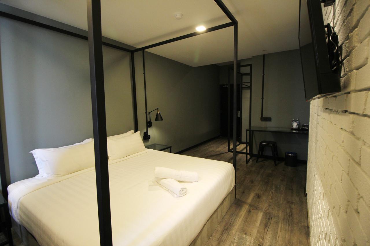 68 Boutique Hotel Sitiawan Εξωτερικό φωτογραφία