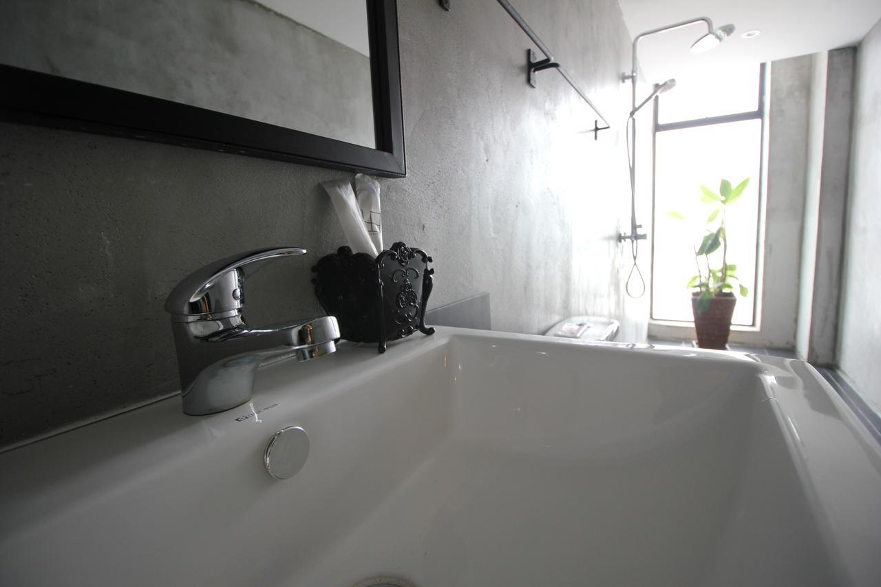 68 Boutique Hotel Sitiawan Εξωτερικό φωτογραφία
