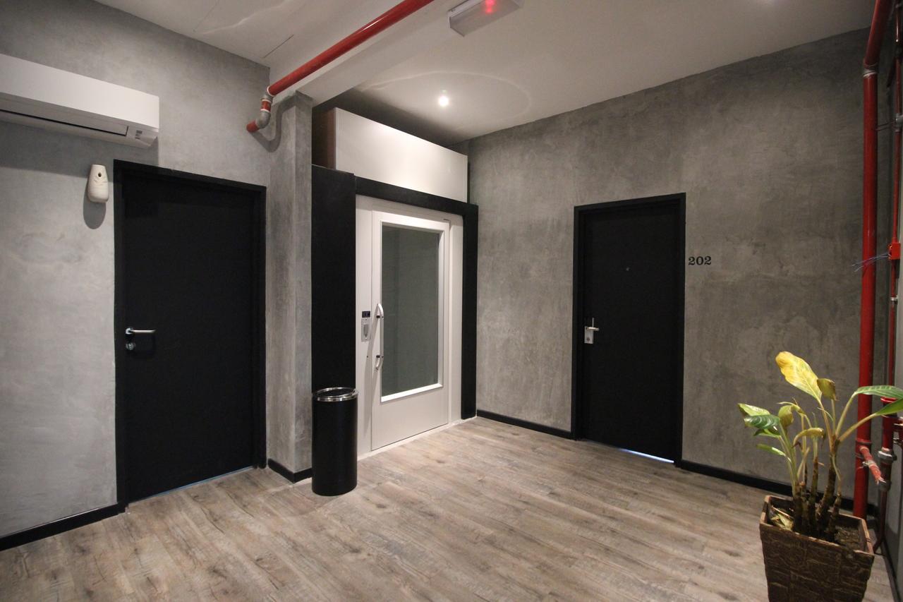 68 Boutique Hotel Sitiawan Εξωτερικό φωτογραφία
