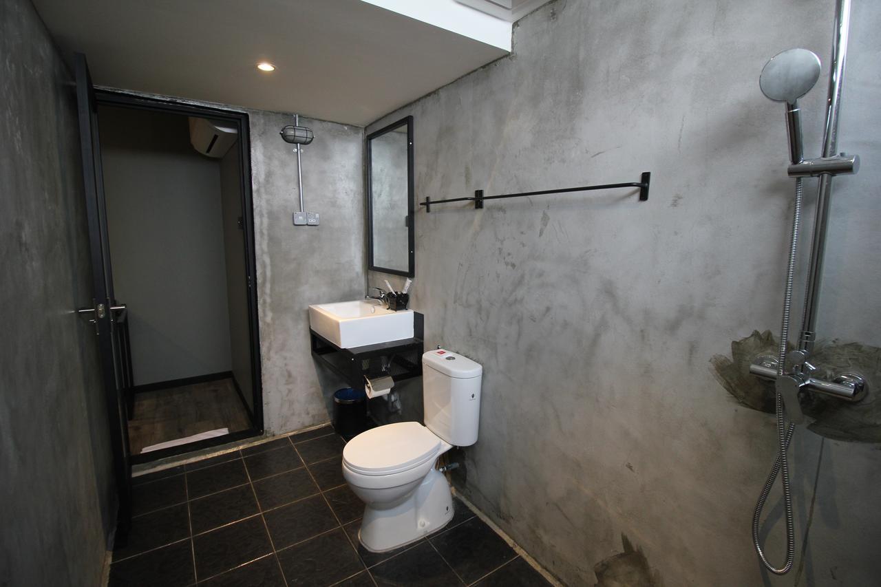 68 Boutique Hotel Sitiawan Εξωτερικό φωτογραφία