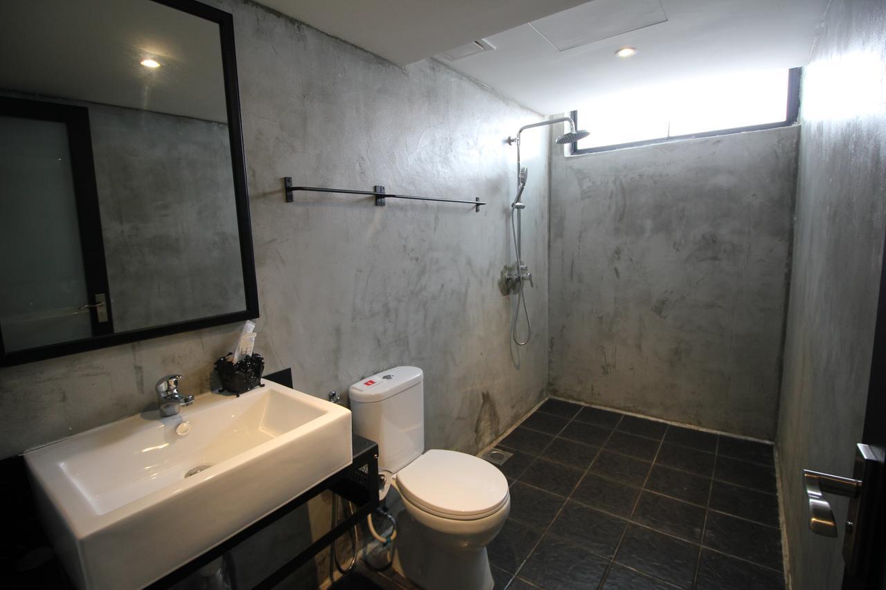 68 Boutique Hotel Sitiawan Εξωτερικό φωτογραφία