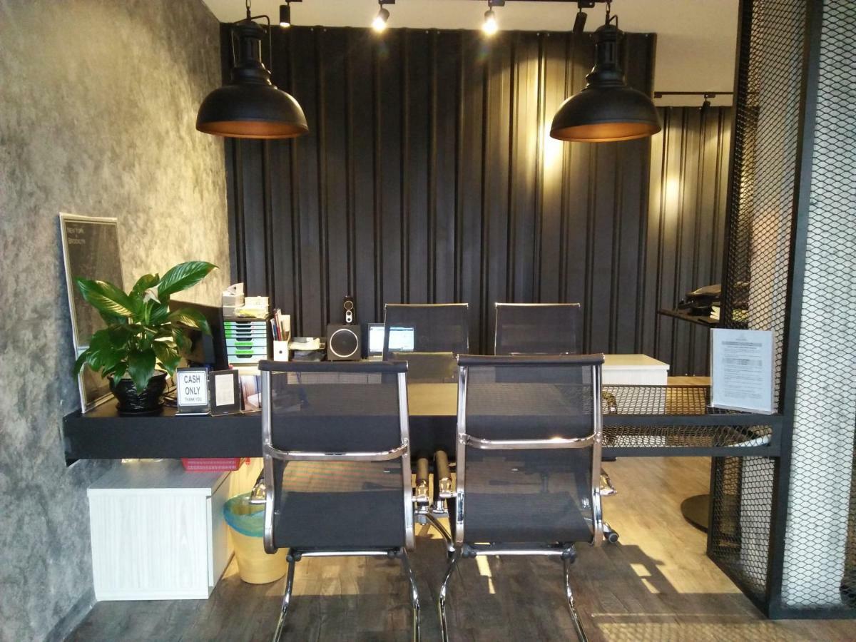 68 Boutique Hotel Sitiawan Εξωτερικό φωτογραφία