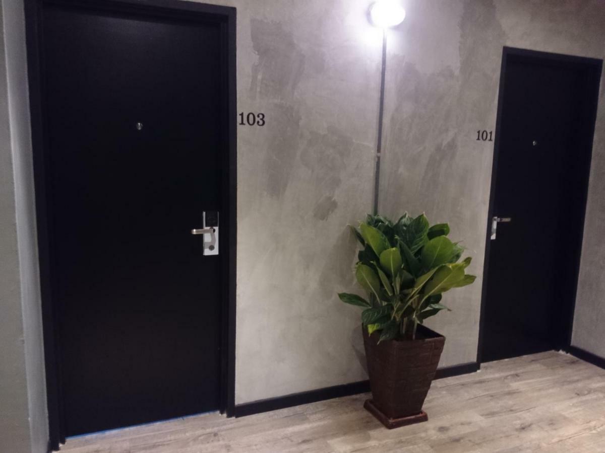 68 Boutique Hotel Sitiawan Εξωτερικό φωτογραφία