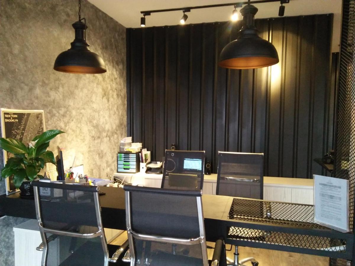 68 Boutique Hotel Sitiawan Εξωτερικό φωτογραφία